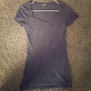 Buckle BKE brand short sleeved tshirt.