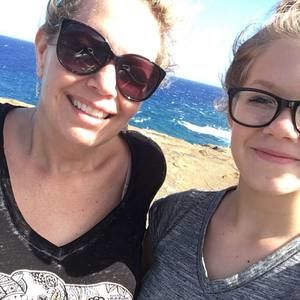 Meet your Posher, Molly