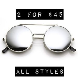 Buy any 2 for $45