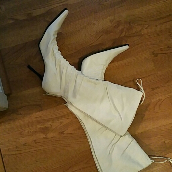 Women's boots