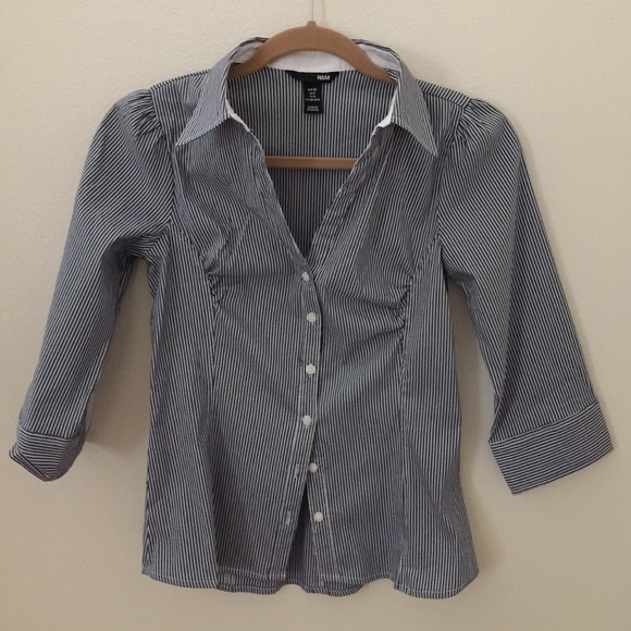 H&M Shirt