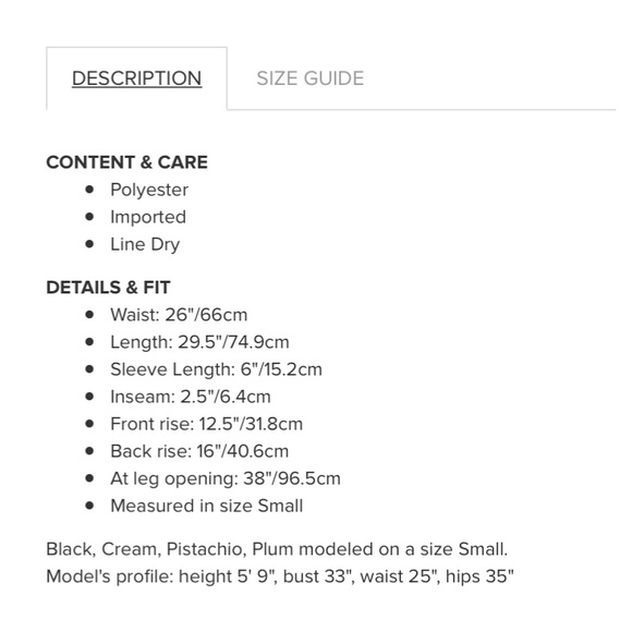 SALE • NWT Tobi Pale Yellow Romper - Picture 3 of 3