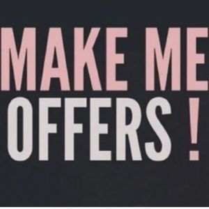 Super flexible on prices, ready for negotiations!