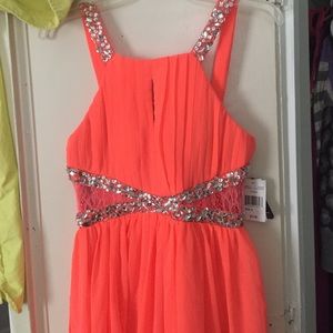Teen Summer dress