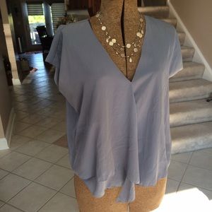 Rachel Roy top