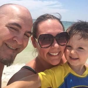 Meet your Posher, Martha