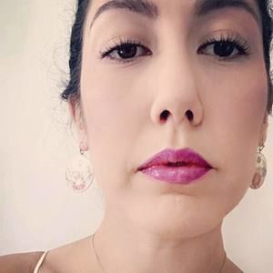 Meet your Posher, Jessica mari