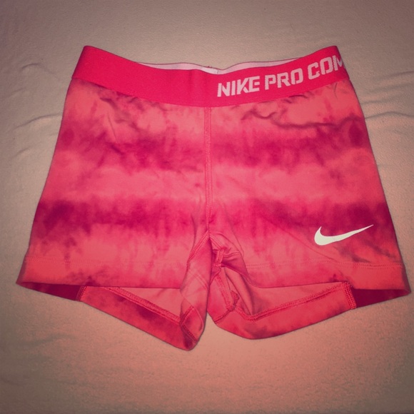 Nike Spandex
