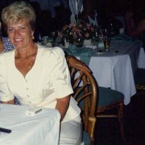 Meet your Posher, Diane