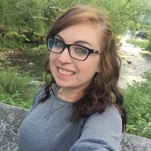 Meet your Posher, Tara