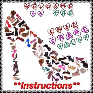 👠Taking a “BREAK” from the SSS👠