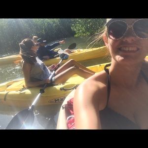 Meet your Posher, Emily