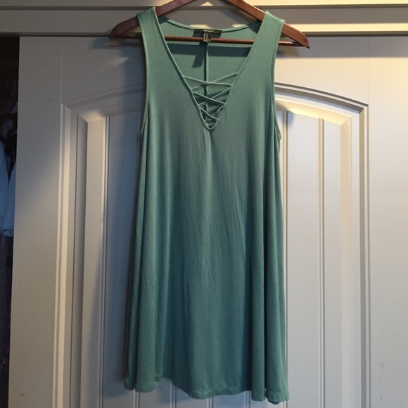 Cute and fun summer dress