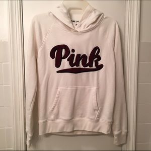 Victorias Secret Pink Sweatshirt