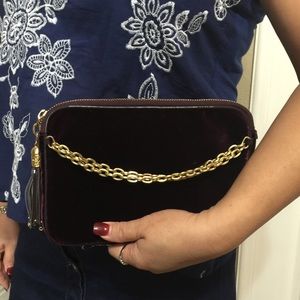 Cole Haan clutch NWOT