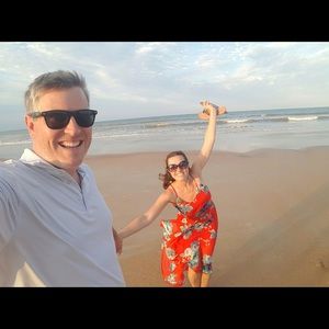 Meet your Posher, Laurie