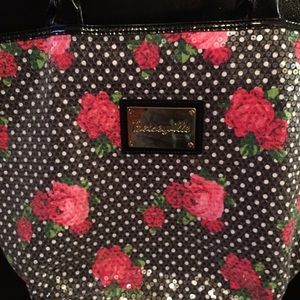 Betsy Johnson handbag