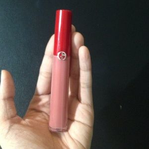 Armani lip gloss 500