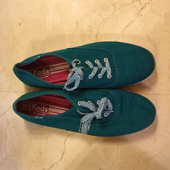 Keds