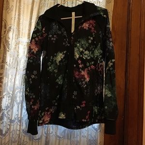 Lululemon Size 8 Jacket