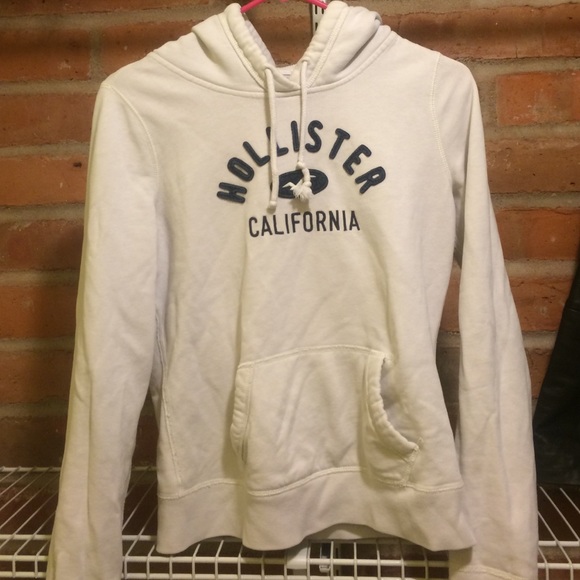 Hollister Hoodie