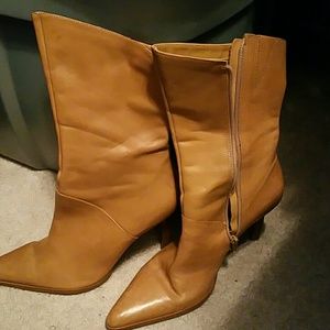 Women's boots