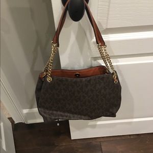Michael Kors handbag