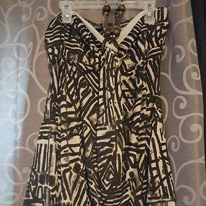 Cute plus size summer top