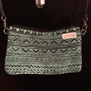 Empyre crossbody bag