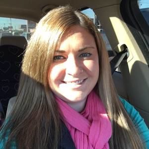 Meet your Posher, Tiffany