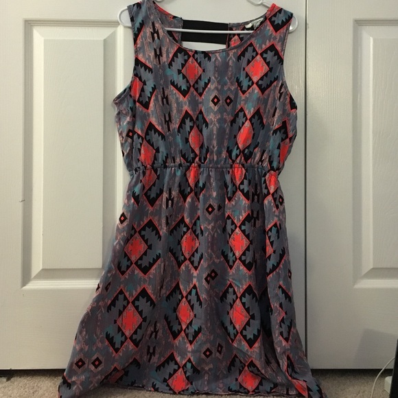 Summer Dress 💜😍