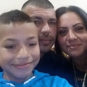 Meet your Posher, Rosa