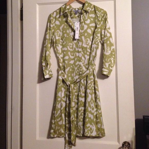 DKNY dress