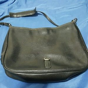Coach 7751 classic Hamilton hobo bag