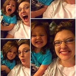 Meet your Posher, Katy