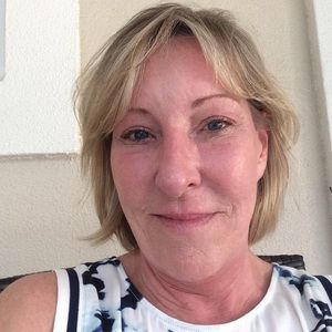 Meet your Posher, Mary jo