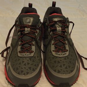 New Balance cross trainers