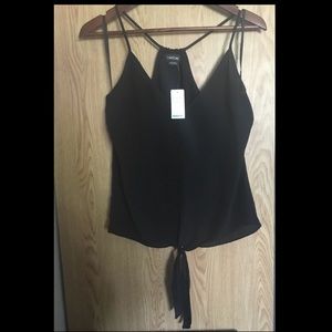 100% Silk, Spaghetti Strap Camisole