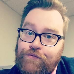 Meet your Posher, Troy