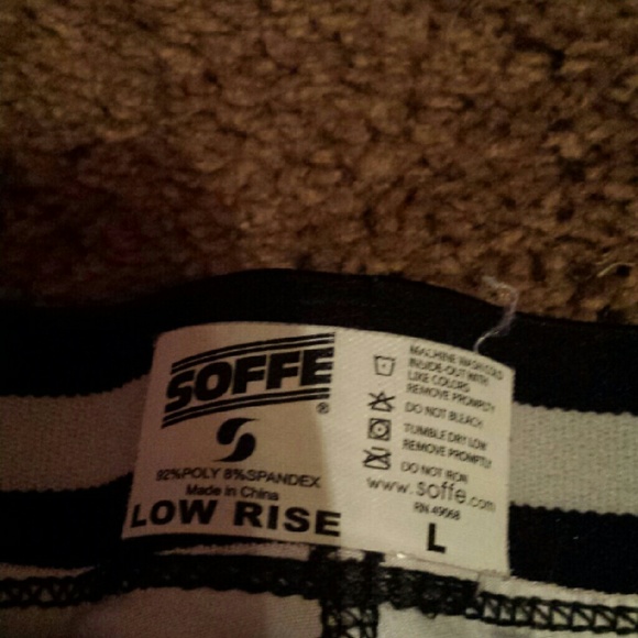 Spandex - Picture 2 of 4