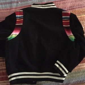 Varsity Jacket