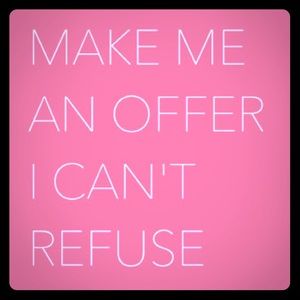 Moving! Will consider offers.