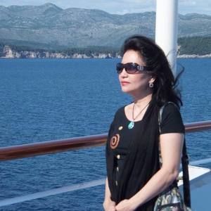 Meet your Posher, Daisy