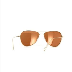 Oliver Peoples Accessories - Isabel Marant par Oliver Peoples Matt Oliver Peoples Accessories - Isabel Marant par Oliver Peoples Matt
