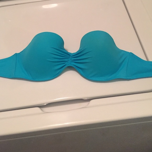 Victoria's Secret bandeau swimsuit