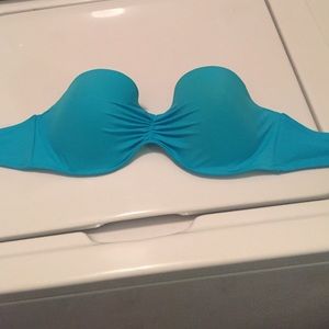 Victoria's Secret bandeau swimsuit