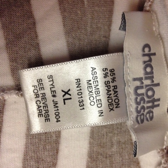 Maxi Skirt - Picture 2 of 2