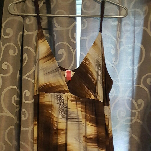 Summer top