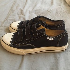 Vans Velcro Strap Shoe