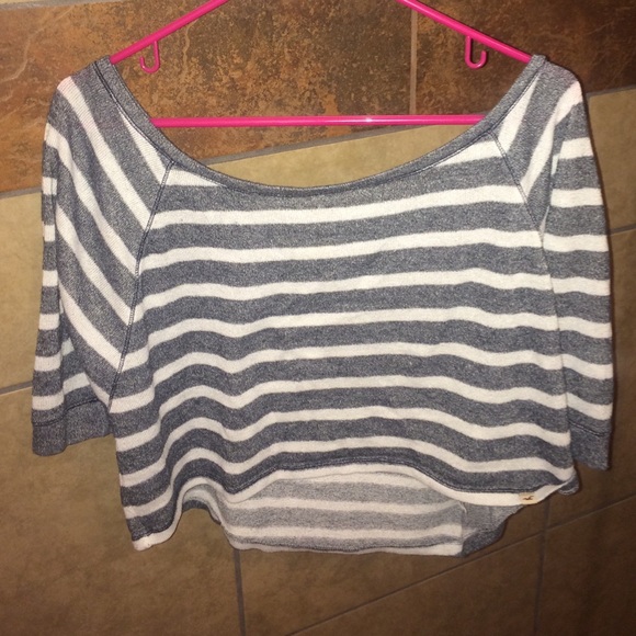 Hollister Sweater